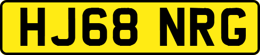 HJ68NRG