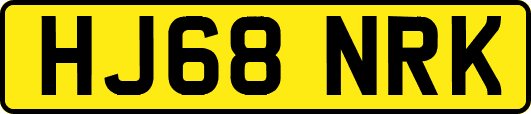 HJ68NRK