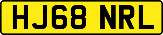 HJ68NRL