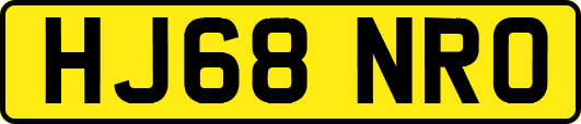 HJ68NRO