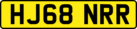HJ68NRR