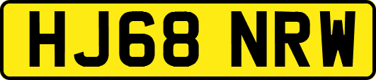 HJ68NRW