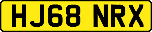 HJ68NRX