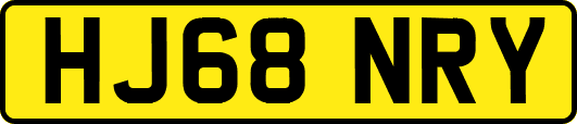 HJ68NRY