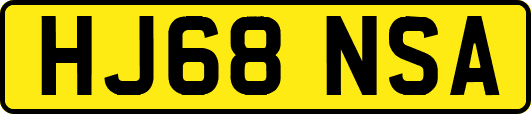 HJ68NSA