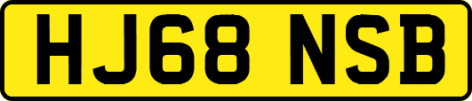 HJ68NSB