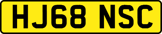 HJ68NSC