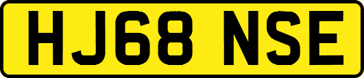 HJ68NSE