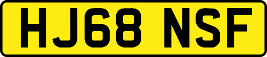 HJ68NSF