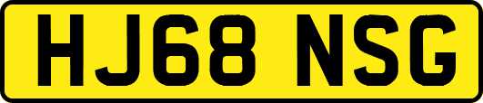HJ68NSG