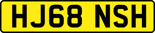 HJ68NSH