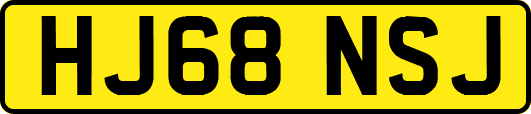HJ68NSJ