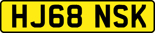 HJ68NSK