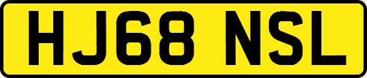 HJ68NSL