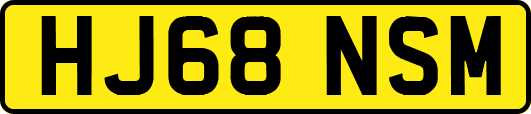 HJ68NSM