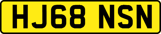 HJ68NSN