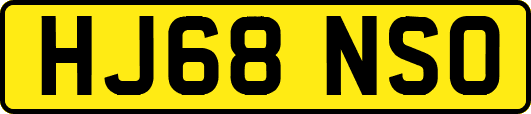 HJ68NSO