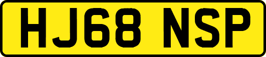 HJ68NSP
