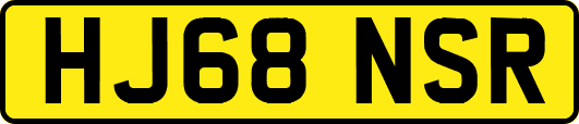HJ68NSR