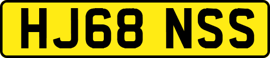 HJ68NSS