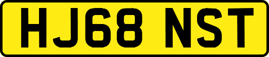 HJ68NST