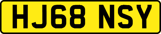 HJ68NSY