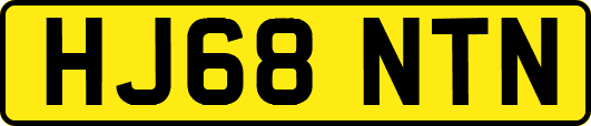 HJ68NTN