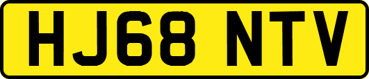 HJ68NTV