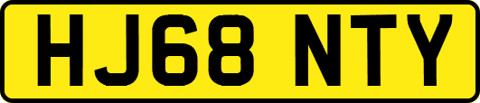 HJ68NTY