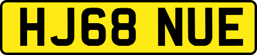 HJ68NUE