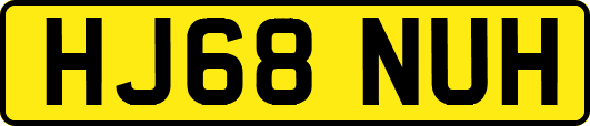 HJ68NUH