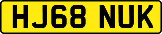 HJ68NUK