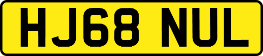 HJ68NUL