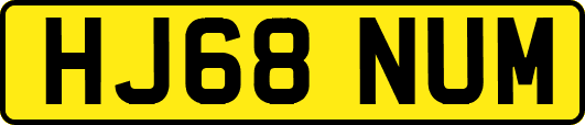 HJ68NUM
