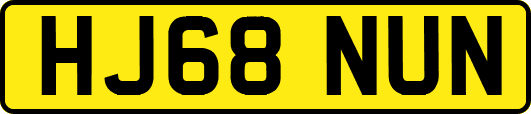 HJ68NUN