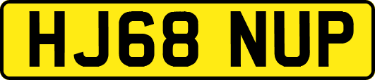 HJ68NUP