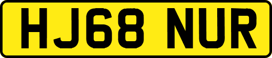 HJ68NUR