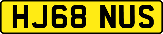 HJ68NUS