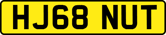 HJ68NUT