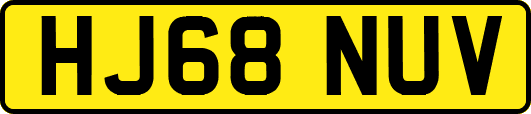 HJ68NUV