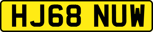 HJ68NUW