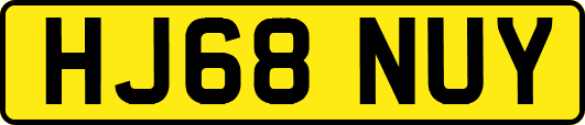 HJ68NUY