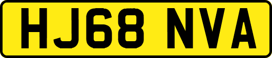 HJ68NVA