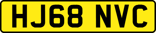 HJ68NVC