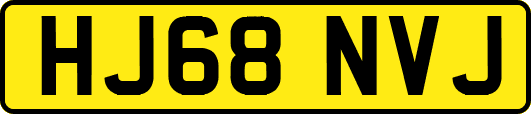 HJ68NVJ