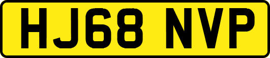 HJ68NVP