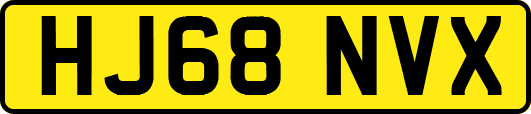 HJ68NVX