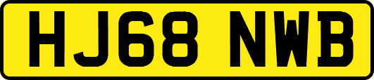 HJ68NWB