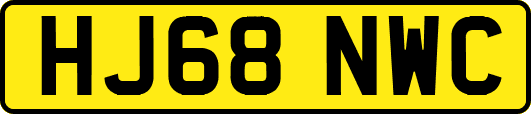 HJ68NWC