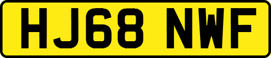 HJ68NWF